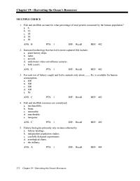 Biology & Life Sciences Chapter 19 the words with the most closely associated term