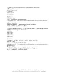 Accounting Chapter 4 Frisco Companys Merchandise Inventory Account