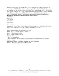Accounting Chapter 9 Longterm Liabilities Include Longterm Notes Payable Warranty