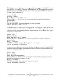 Accounting Chapter 16 Which The Following Not One