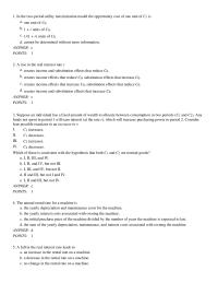 Economics Chapter 14 The Yield Bond That Interest Rate For
