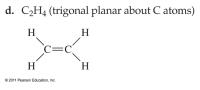 Chemical Engineering Chapter 7 Homework The H2s Molecule Whole Polar Because The