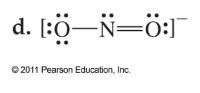 Chemical Engineering Chapter 7 Homework The Molecule Whole Thus Nonpolar