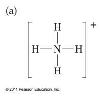 Chemical Engineering Chapter 17 Homework&nbsp;Cl has seven valence electrons (gain one); barium has two