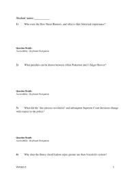 Criminal Law Chapter 1 Edward Henry And blank Regarding The Superiority Their