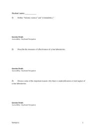 Criminal Law Chapter 8 Indigent Defendants Should Prohibited From Having Access