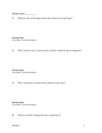 Criminal Law Chapter 10 Version Question Details Accessibility Keyboard Navigation 34