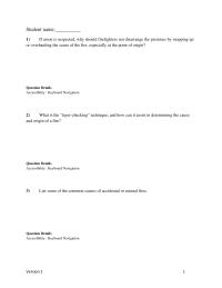 Criminal Law Chapter 19 What types of burn indicators can be examined&nbsp;