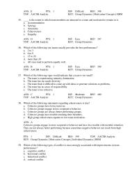 Management Chapter 10 2 Which of the following is NOT one of the recommendations