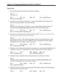 Management Chapter 12 1 The Strategy Used Defend Organization Against Charges