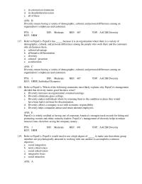 Management Chapter 12 3 Consequently Affirmative Action Basically Punitive approach This Time