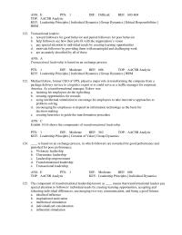 Management Chapter 14 3 Leadership Neutralizers Are Subordinate Task Or organizational Characteristics