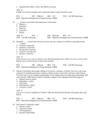 Management Chapter 16 2 The U.S.Chemical Safety and Hazard Investigation Board