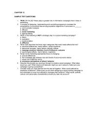 Business Communication Chapter 12 Process Designing Implementing And Controlling Programs Increase