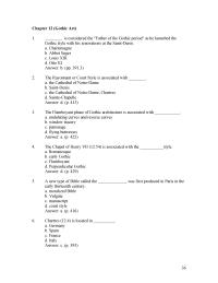 Art History Chapter 12 The images in the Jesus Teaching in the Temple and Hunting Scene