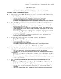 Special Education Chapter 7 Which The Following Best Describes The Controversies