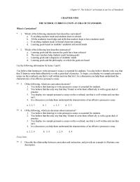 Special Education Chapter 9 Professional Organizations Lobby The Federal Government Try