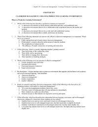 Special Education Chapter 10 Language Barriers Such Children Coming From Homes