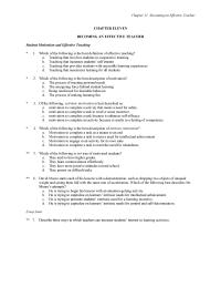Special Education Chapter 11 Instruction That Emphasizes Students Working Small Groups