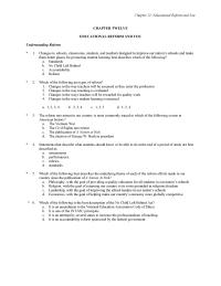 Special Education Chapter 12 Expert Teachers Have Wide ranging Lasting Positive Effect
