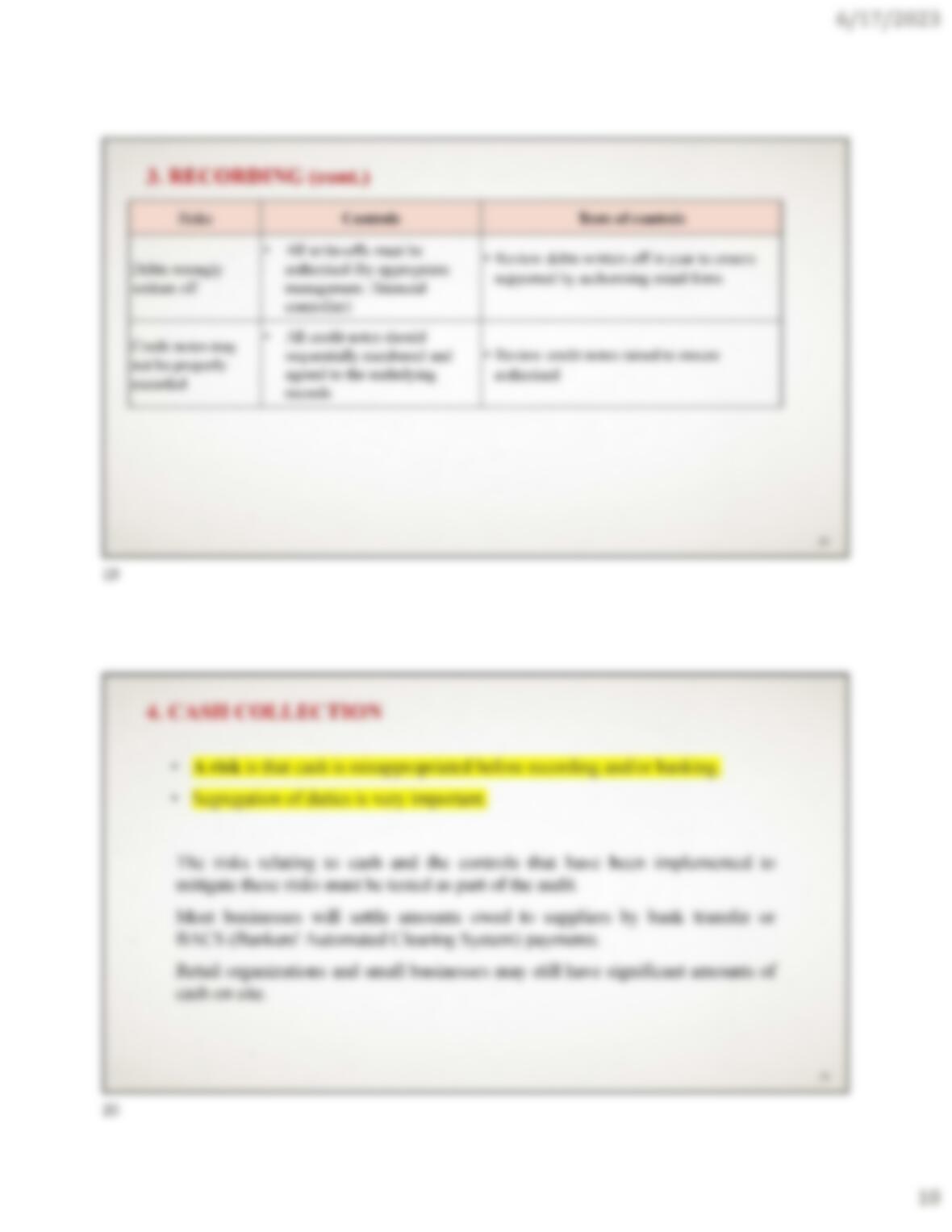 preview background for page pfa
