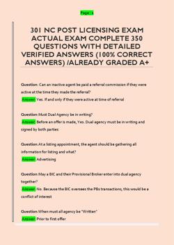 Question:are All In House Transactions Dualagency?