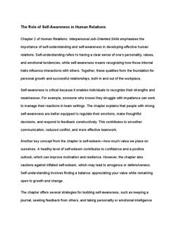 Assessments These Tools Help Individuals Gain Insights