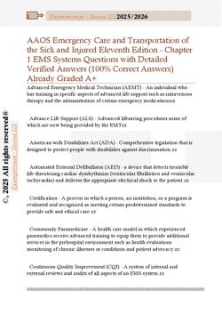 Selecting Appropriate Units To Respond To A Particular
