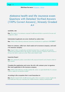 Determine If The Applicant Is An Acceptablerisk By