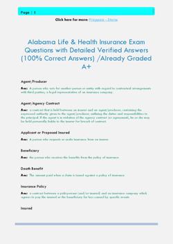 Ans:the Person Covered By The Policy Of Insurance Who