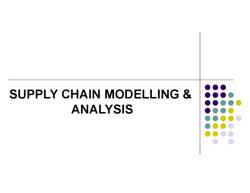 Content 1 Supply Chainmanagement Scm 1 1 Definition