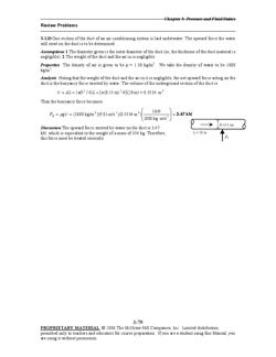 Chapter 3pressure And Fluid Statics 3 111a Helium