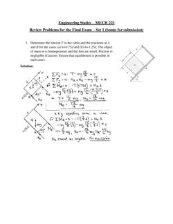 2 Determine By Direct Integration The Centroid Of The